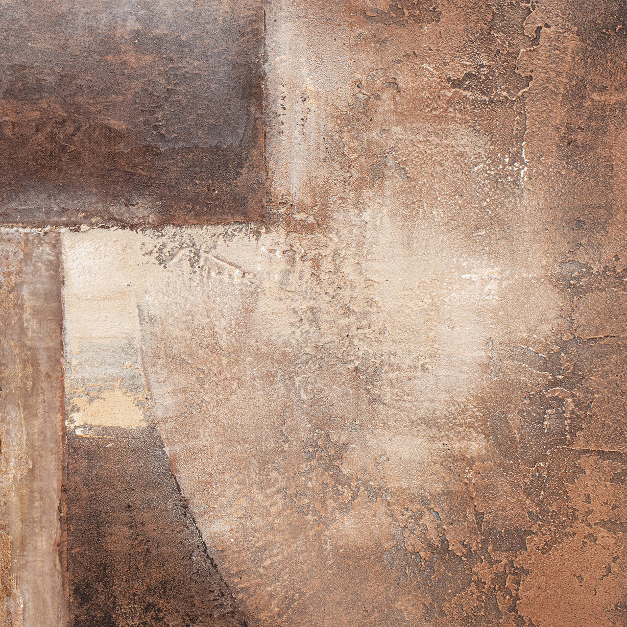Painting Coffee Atmospheres