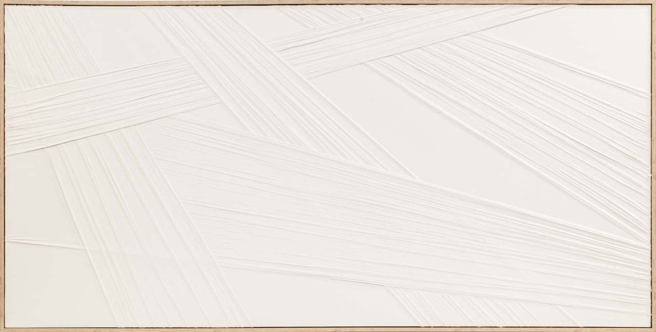 Painting Floating Tensions