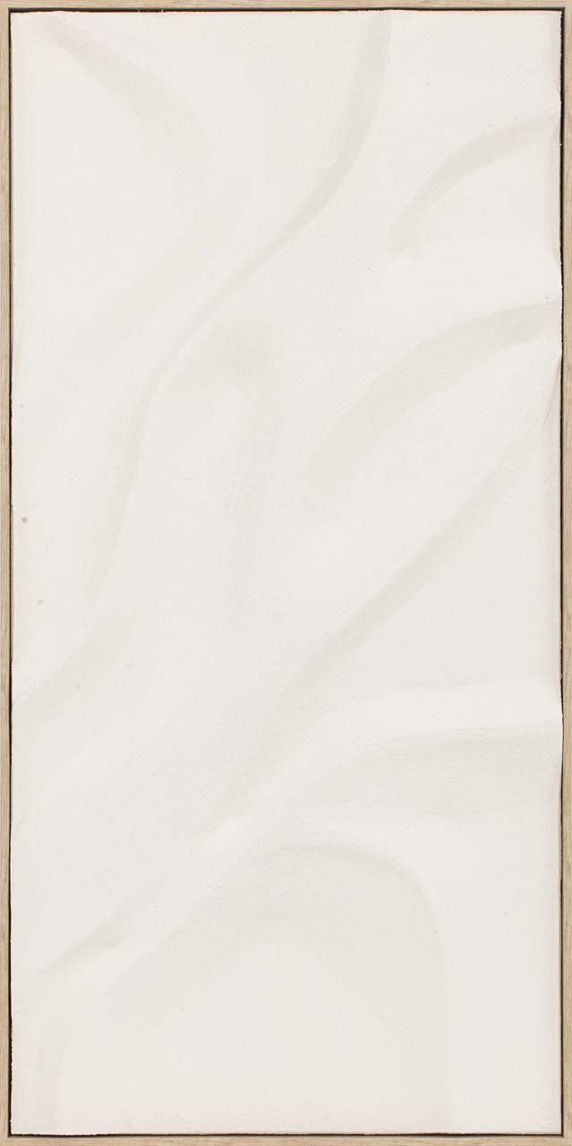Peinture Dune Blanche
