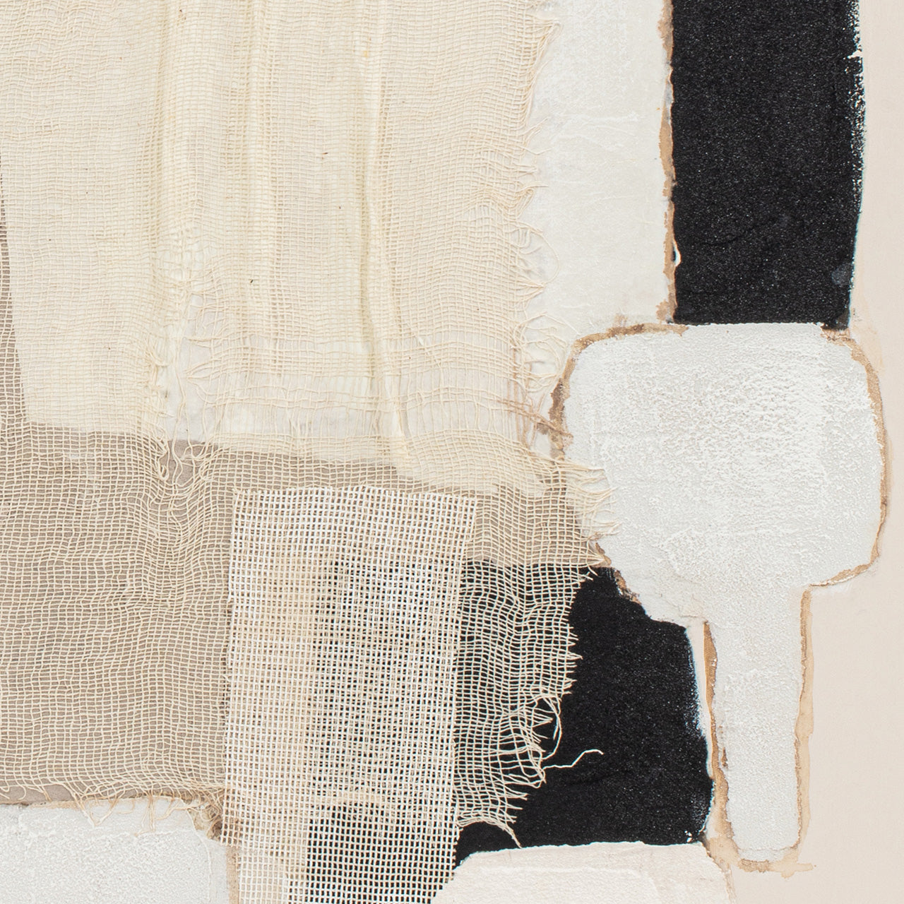 Painting Harmony of Opposites