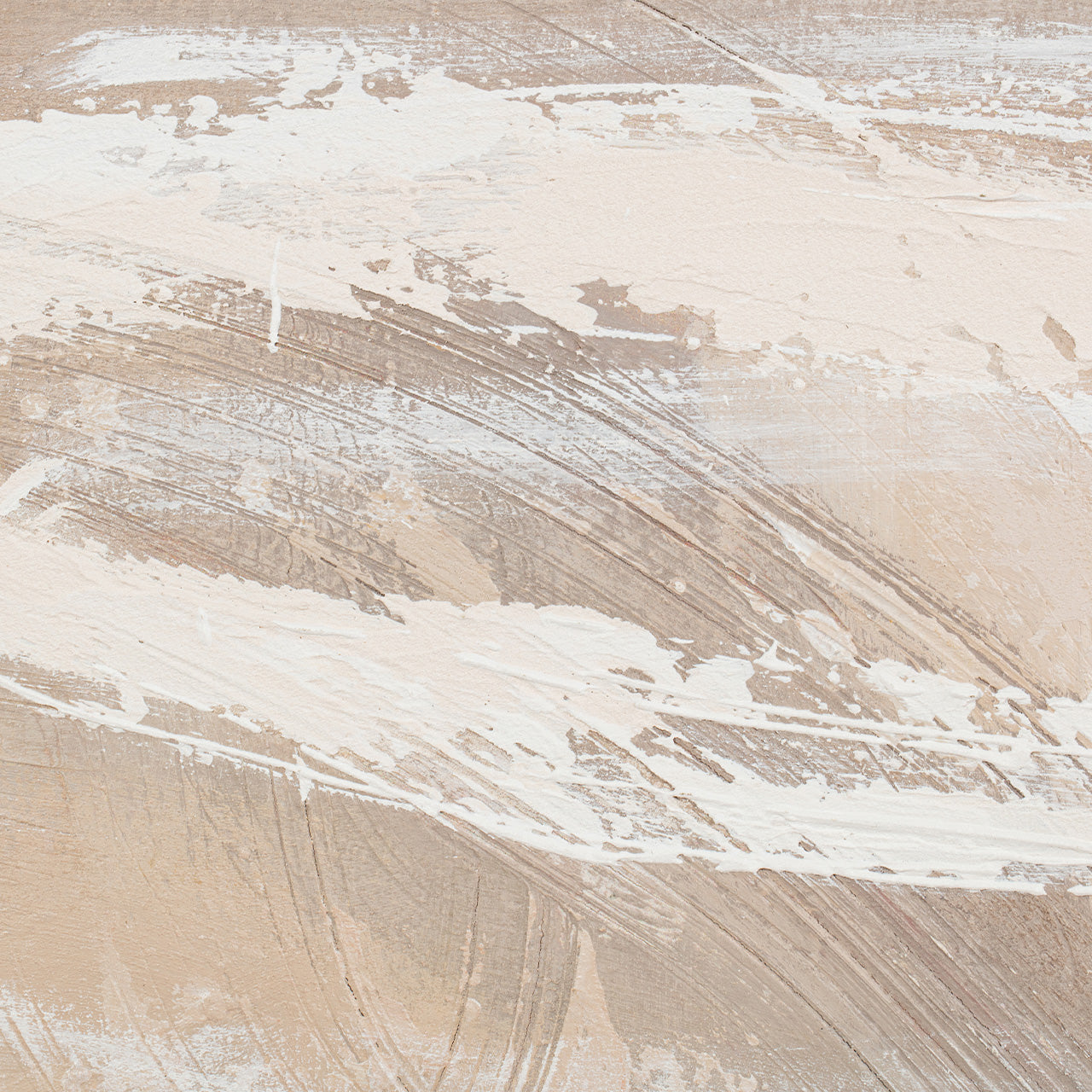 Painting Nature Swirls cream