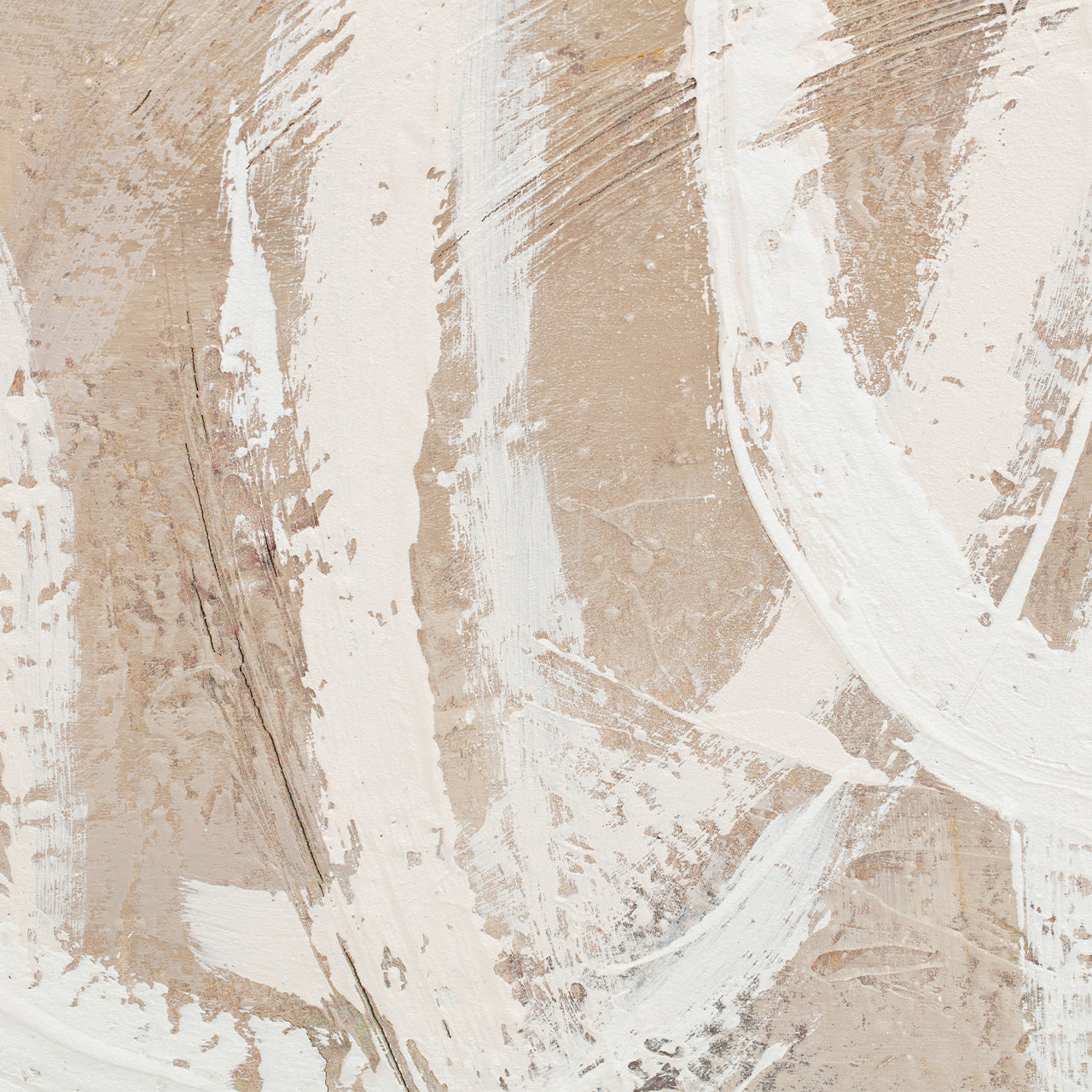 Painting Nature Circles