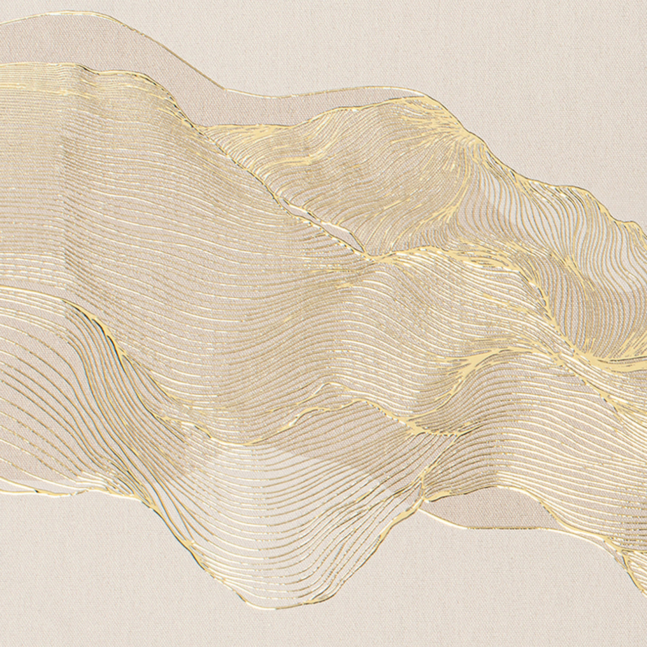 Peinture Golden Dune