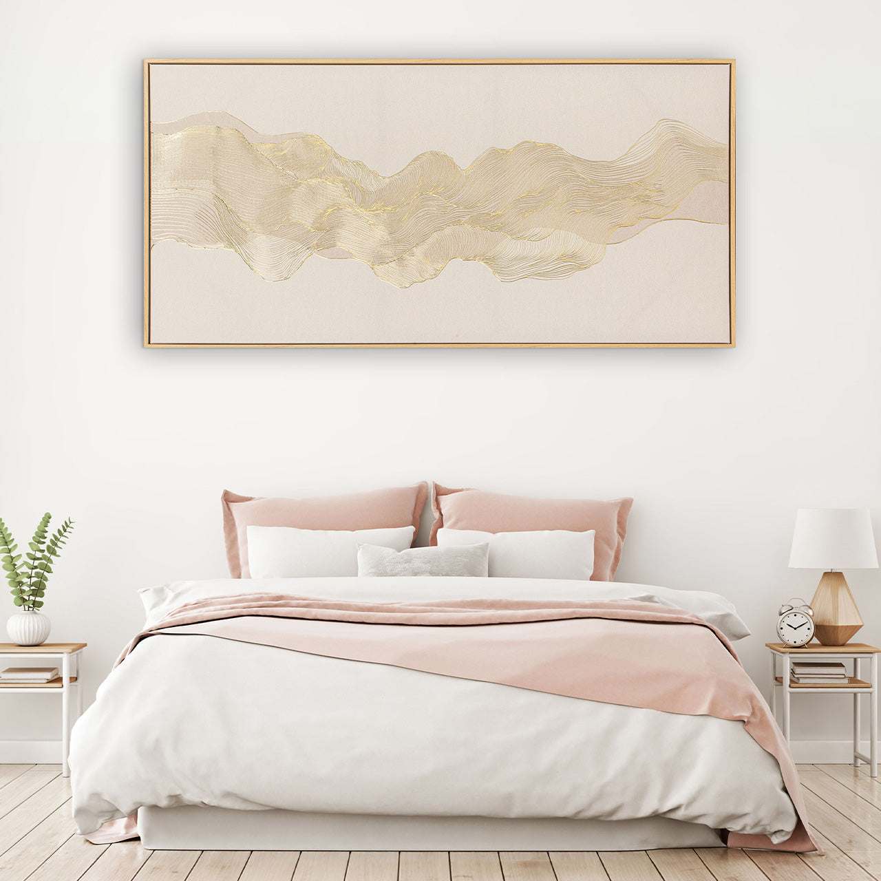 Peinture Golden Dune