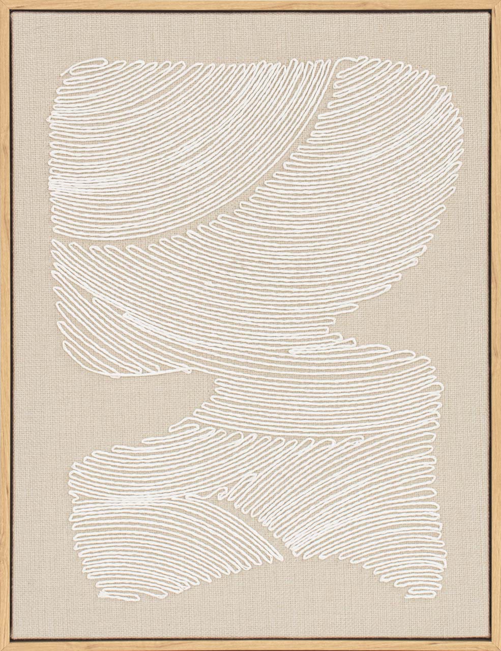 Formes de fils muraux