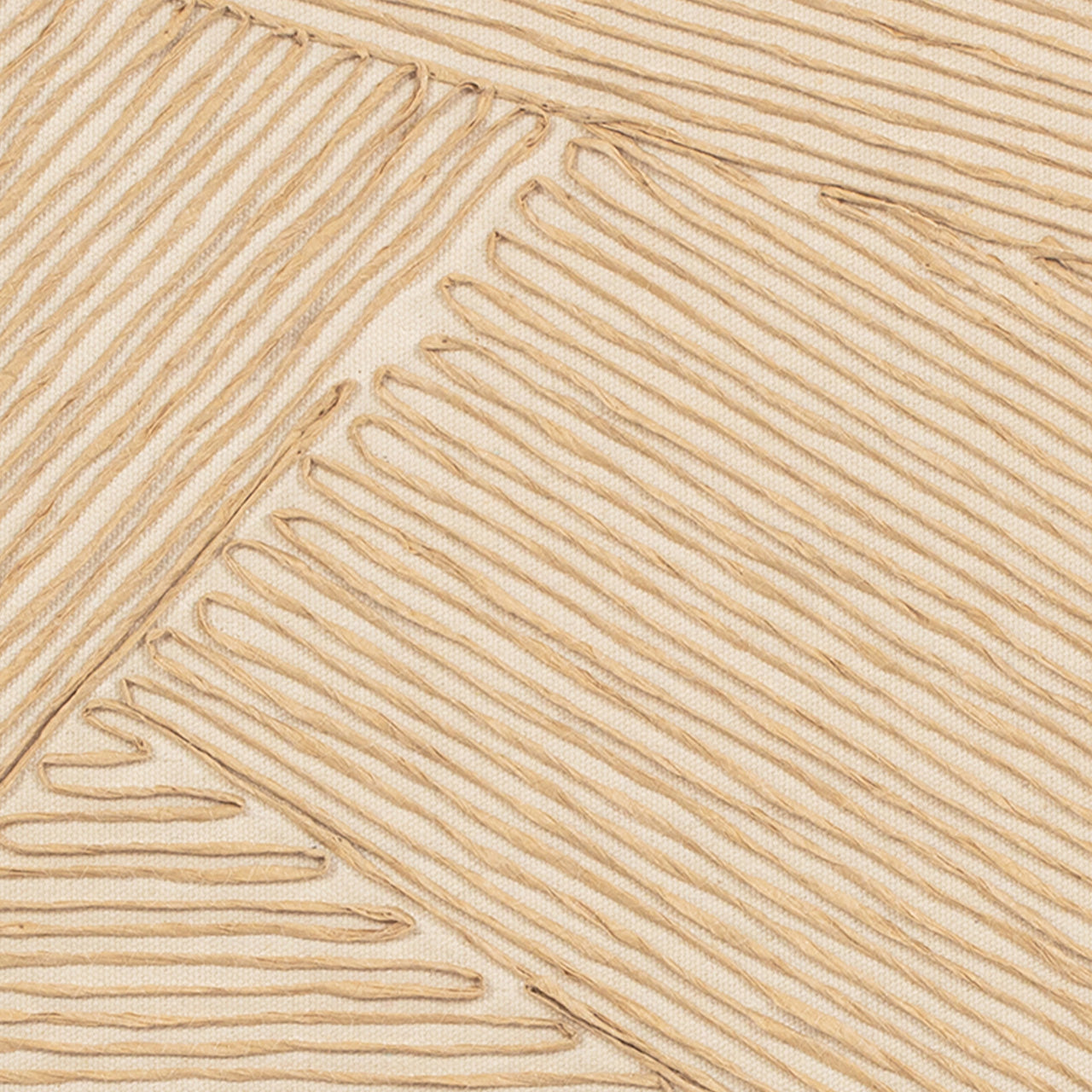 Wandbild Pure Threadity