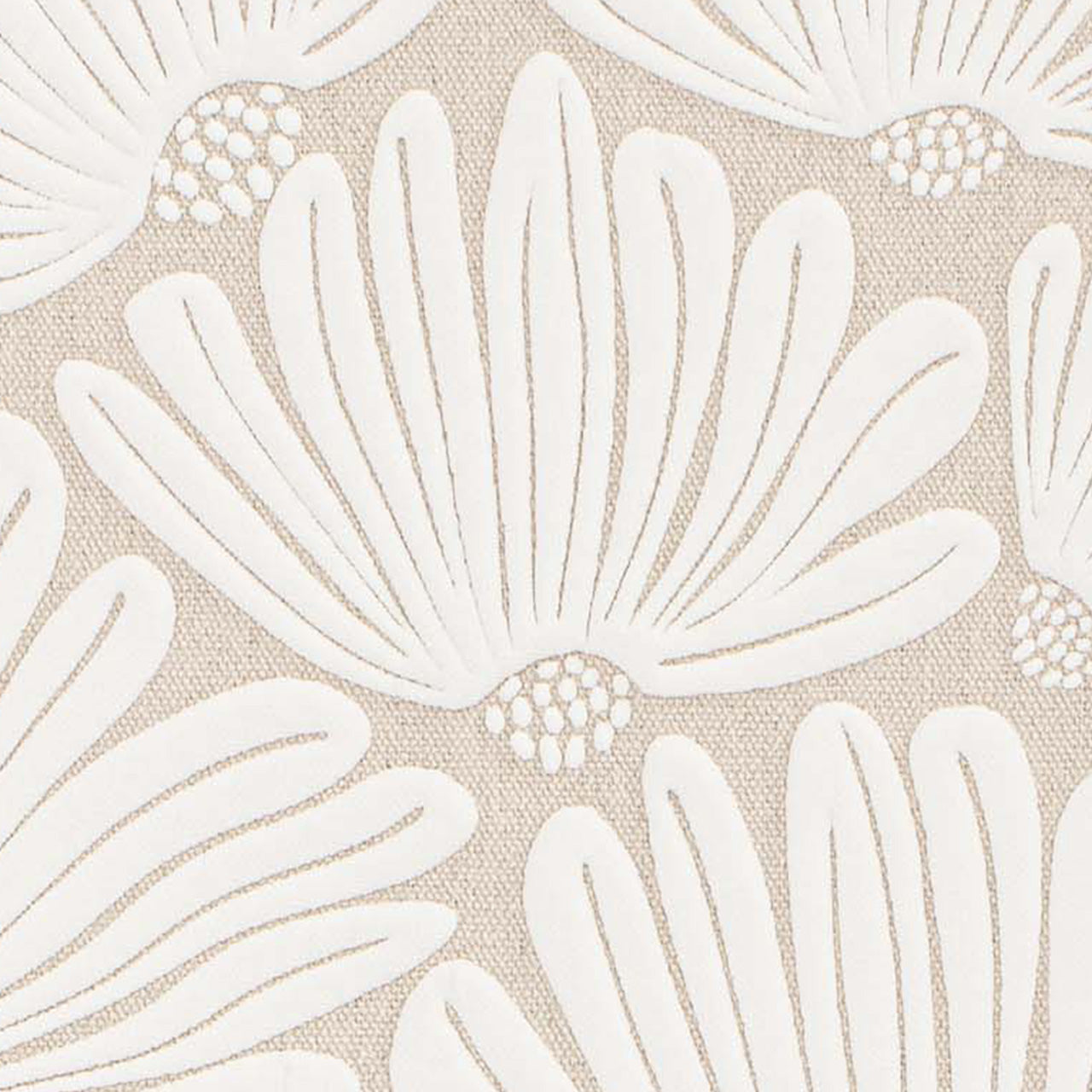 Mural Blossom Shine