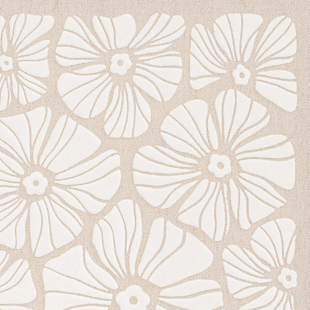 Mural Blossom Shine