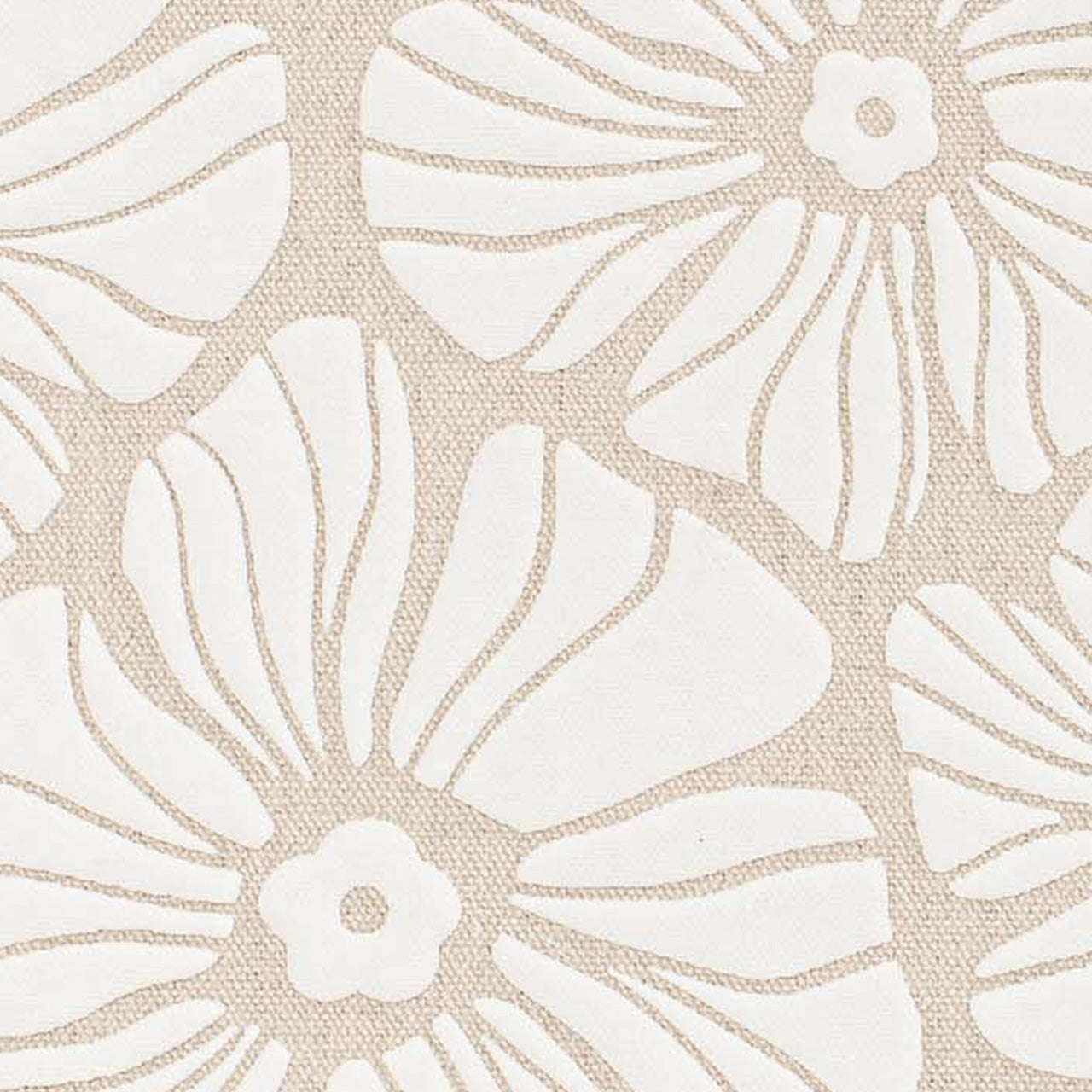 Mural Blossom Shine