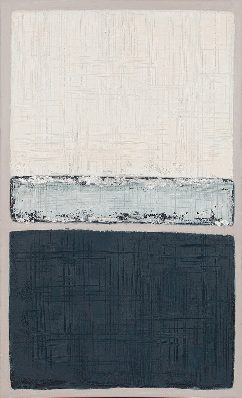 Gemälde Light & Dark