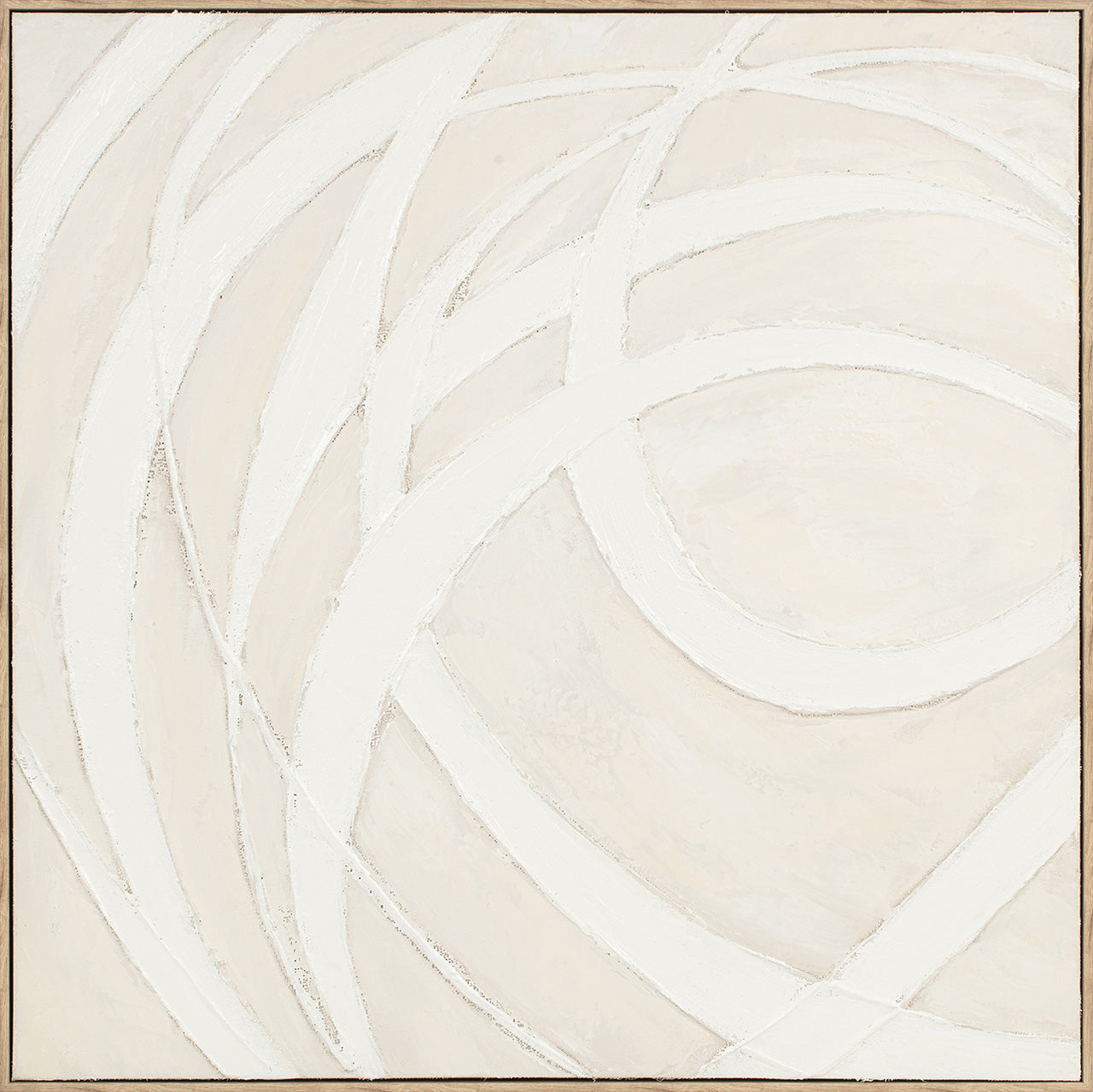 Gemälde Natural Loops