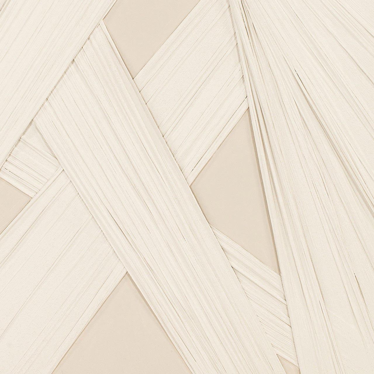 Gemälde Stretched Forms