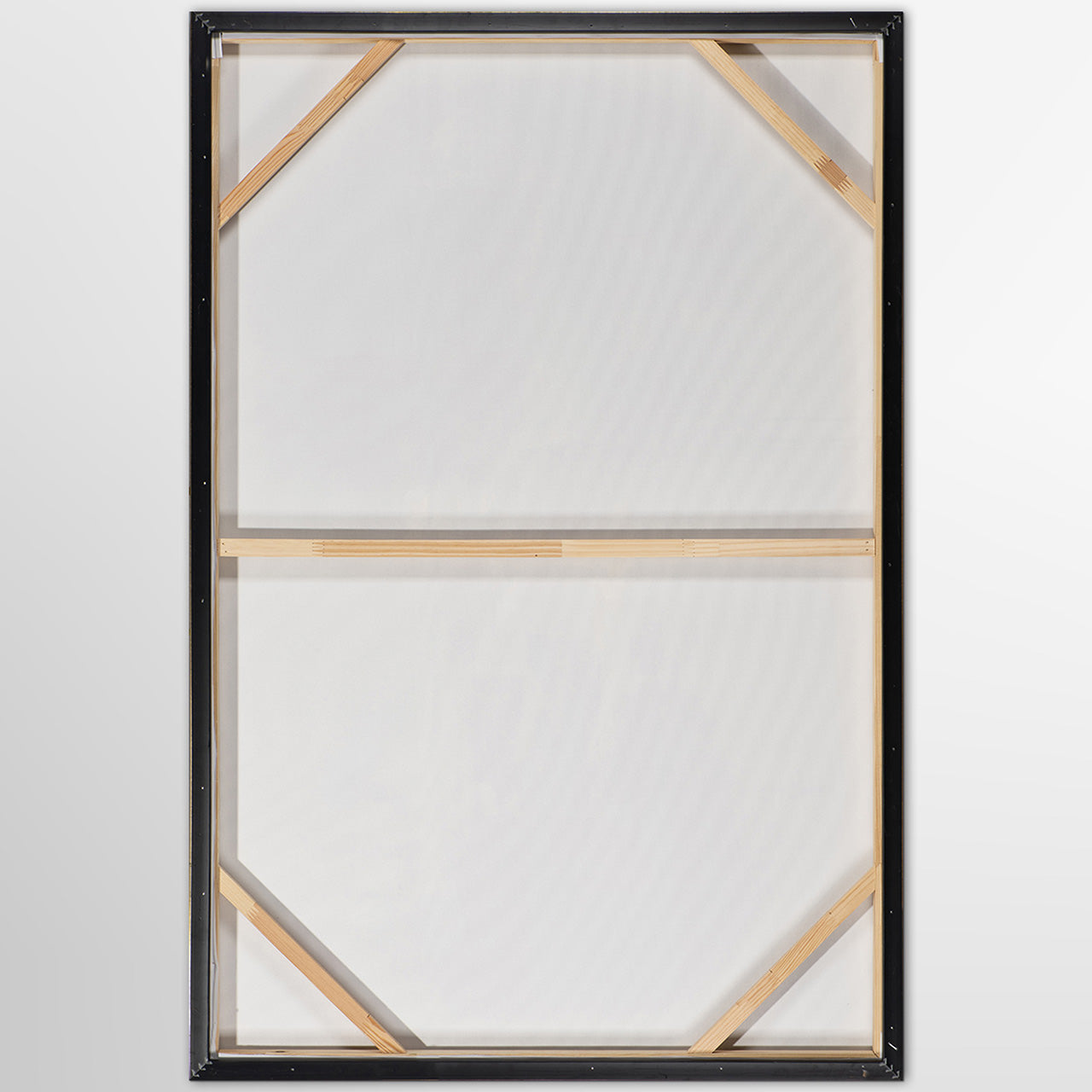 Gemälde Shaping Hygge