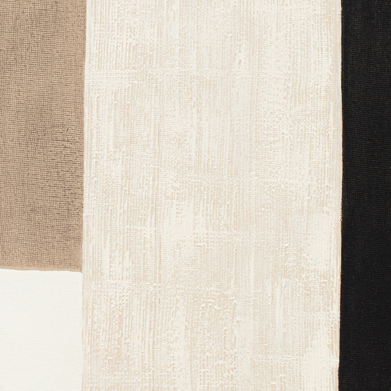 Gemälde Shaping Hygge