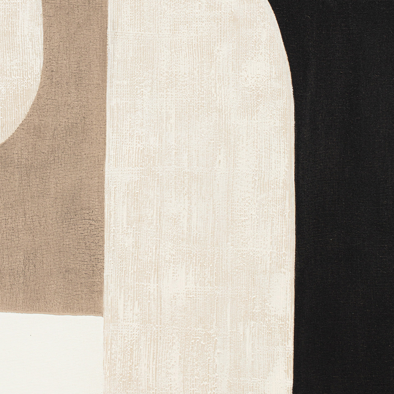 Gemälde Shaping Hygge