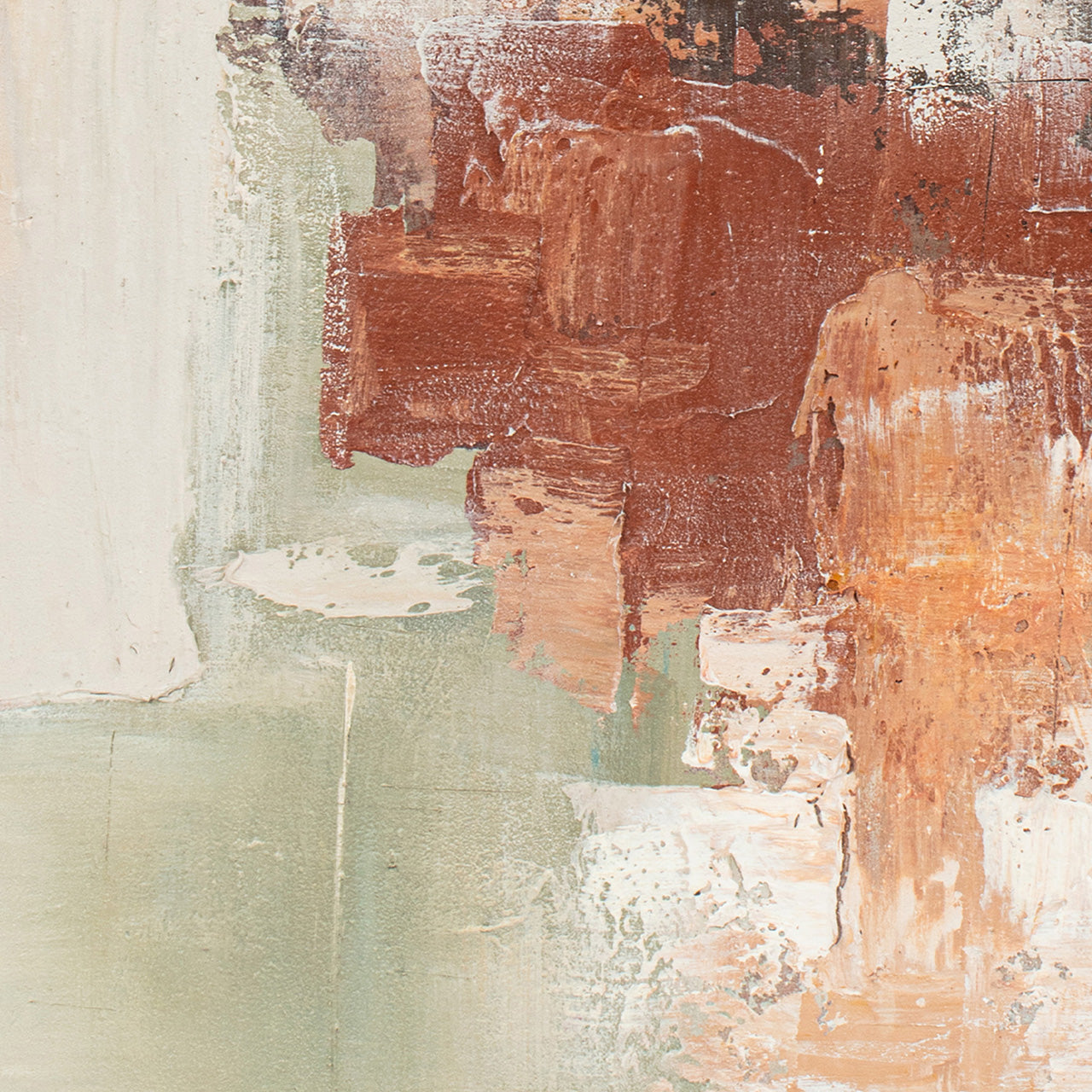 Tableau Harmonies naturelles