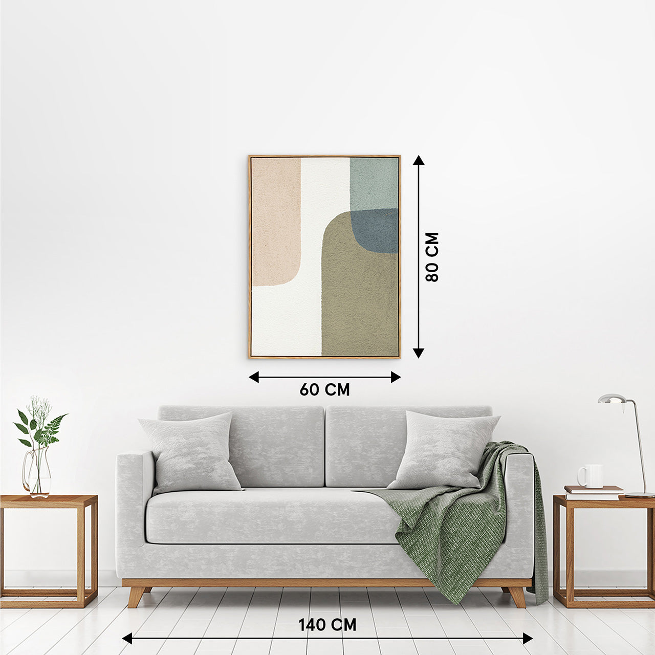 Peinture Bauhaus