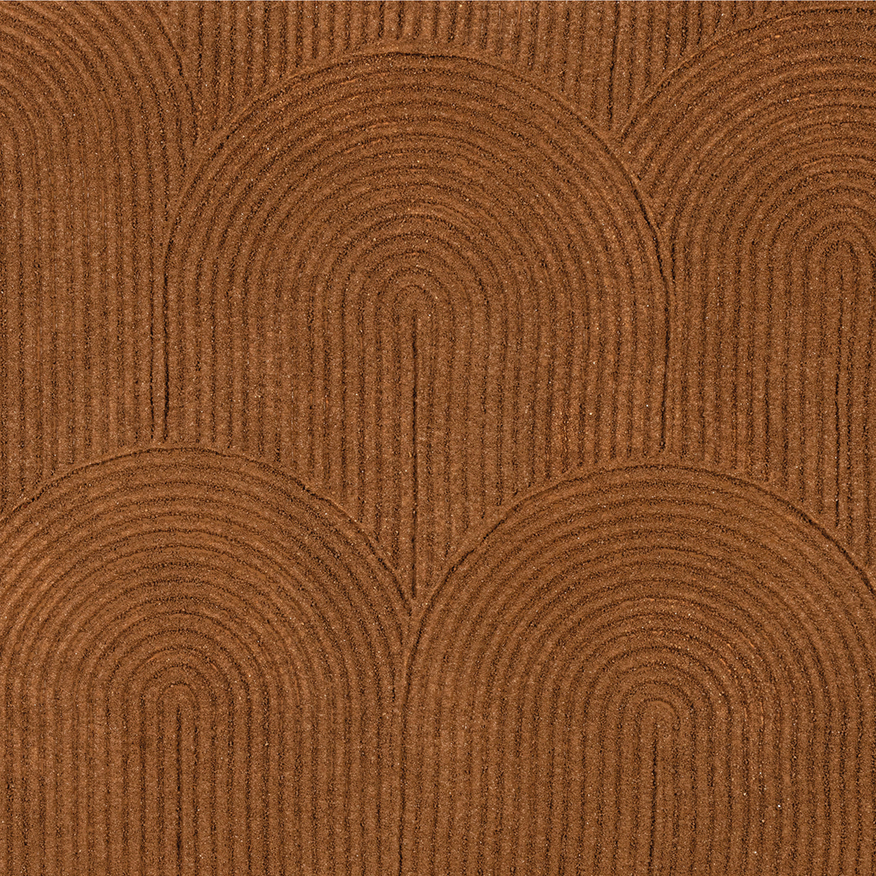 Gemälde Earth-toned Arches
