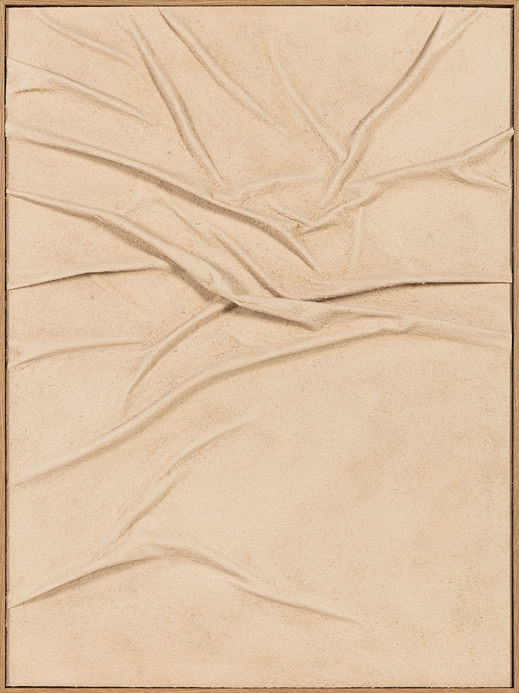 Gemälde Organic Lines