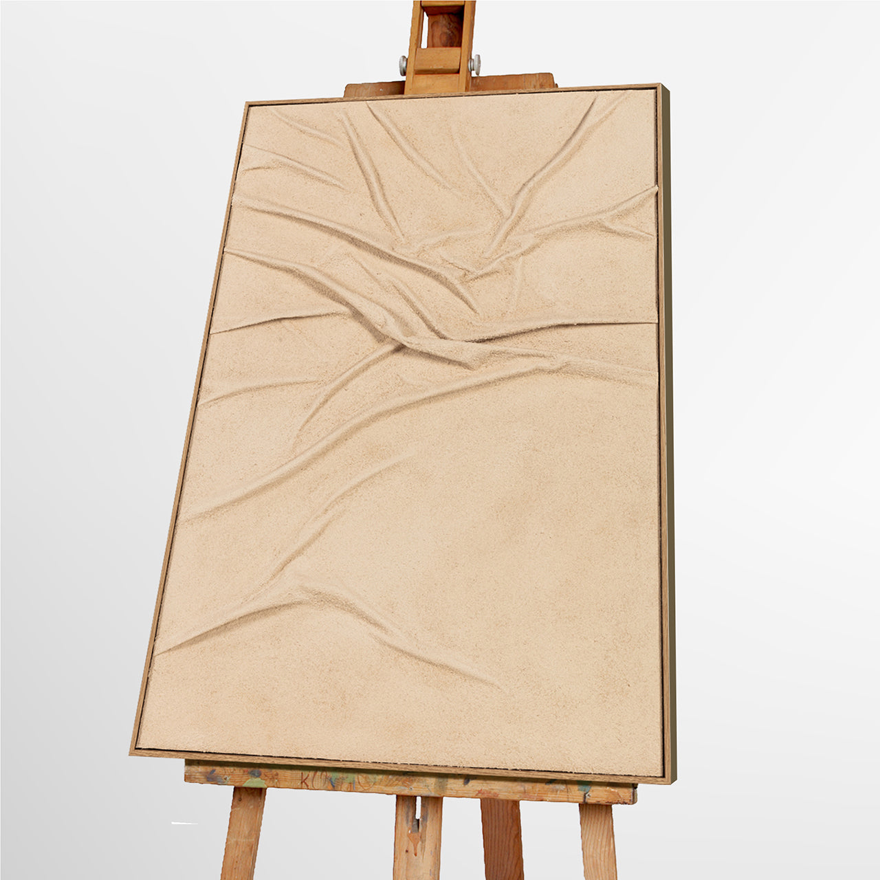 Gemälde Organic Lines