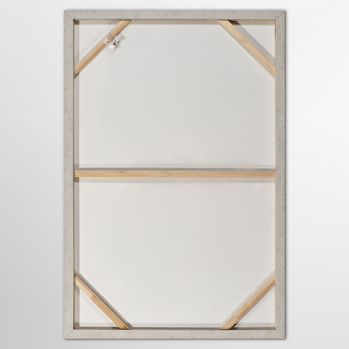 Gemälde Organic Minimalism