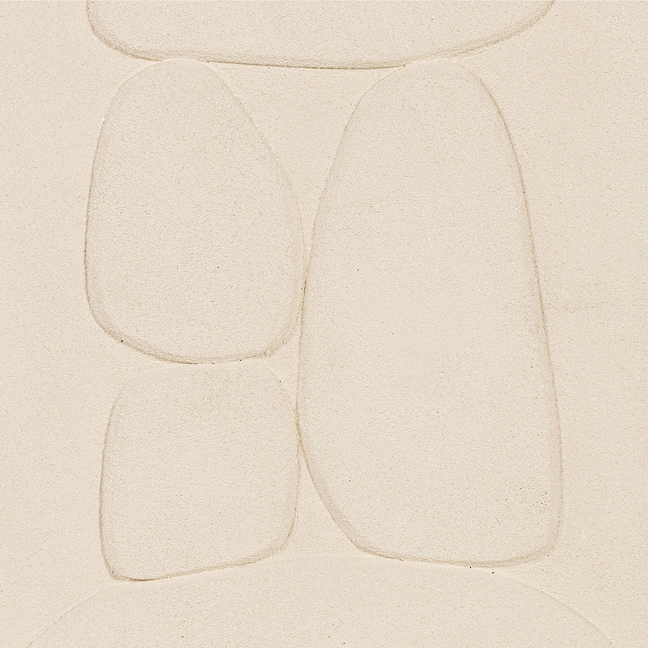 Gemälde Stone Harmony