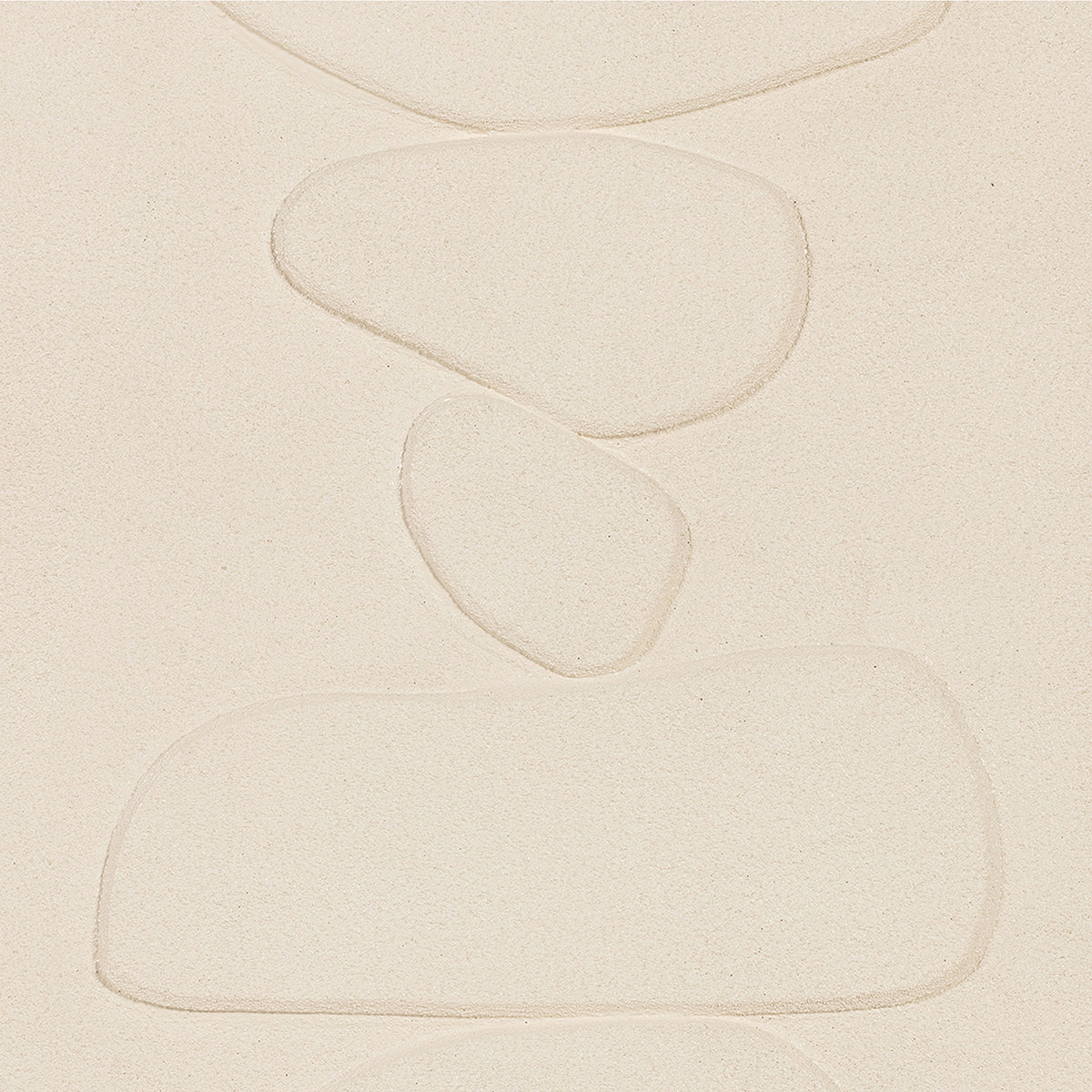 Gemälde Stone Harmony
