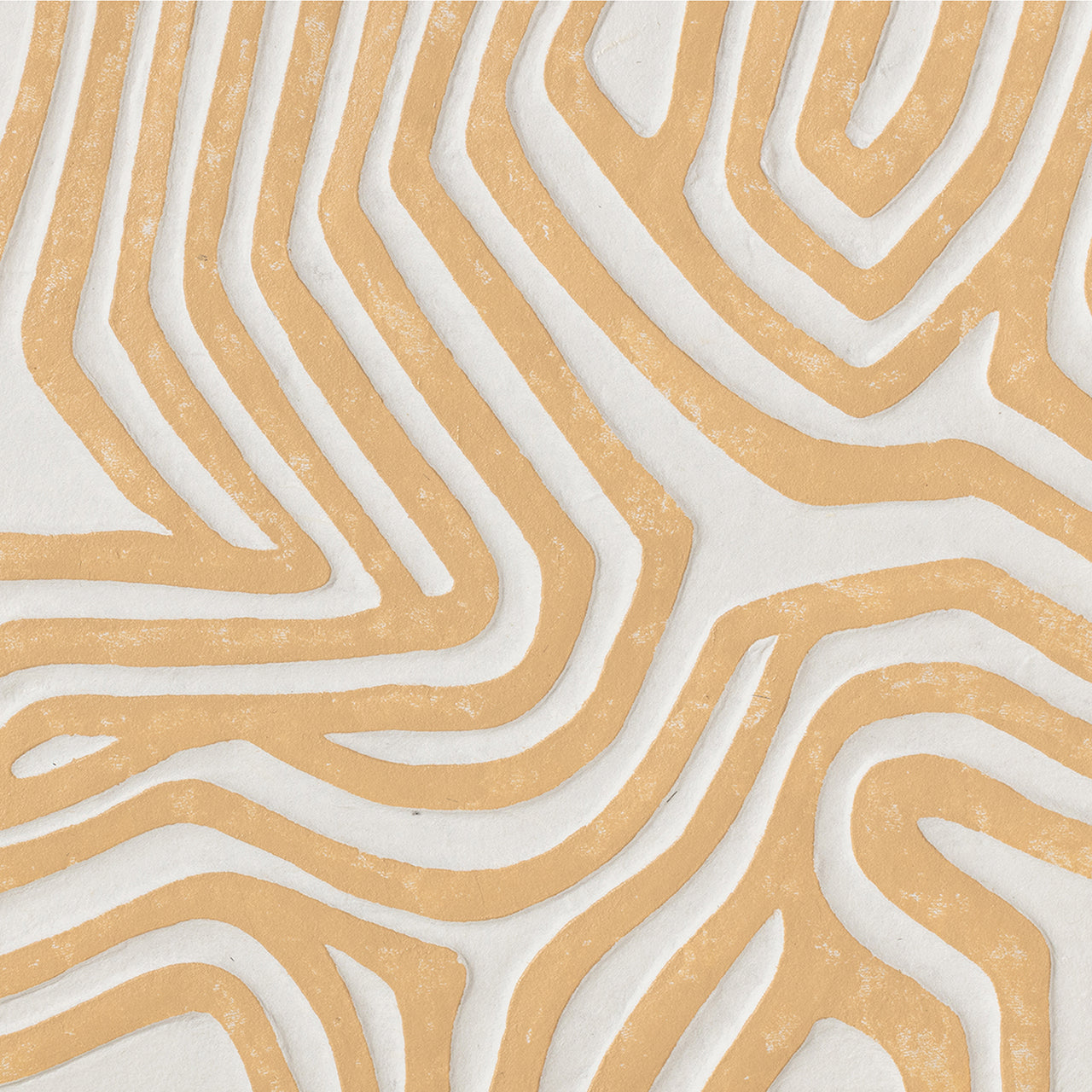 Gemälde Golden Balance Lines