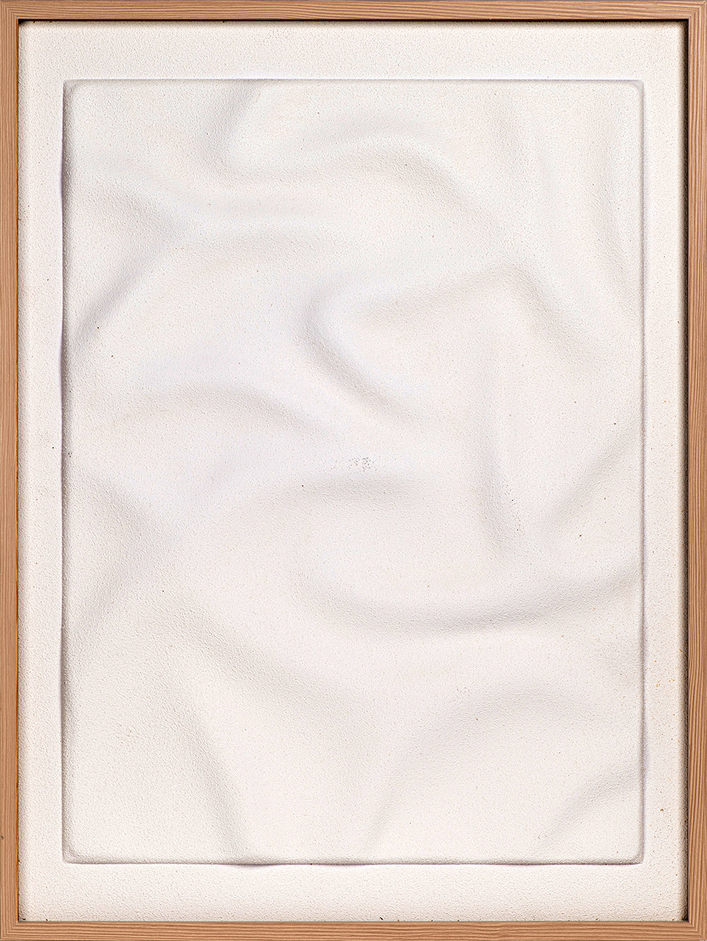 Gemälde Sahara Sand