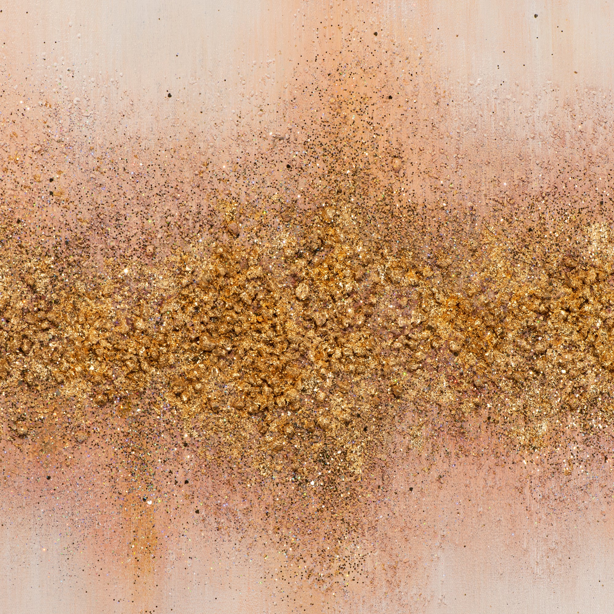 peinture Horizon scintillant