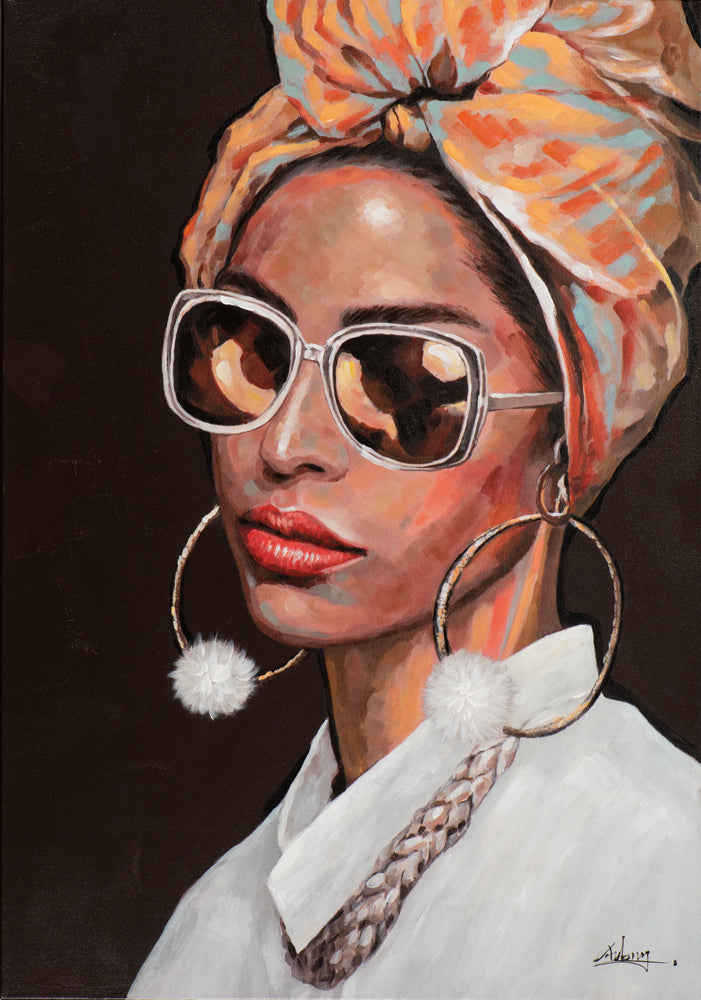 Paintings Modern Beauty