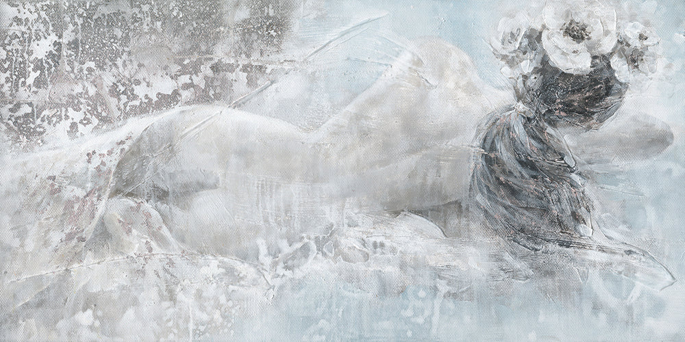 painting Dreamy Nude