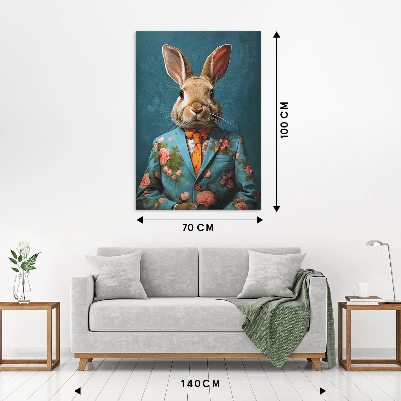 Peinture Habillé pour tuer