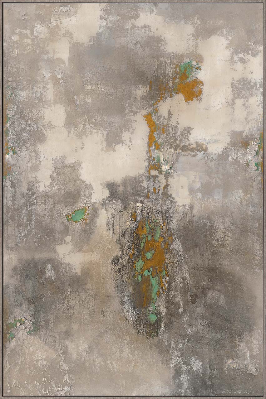 Painting Deep Impression