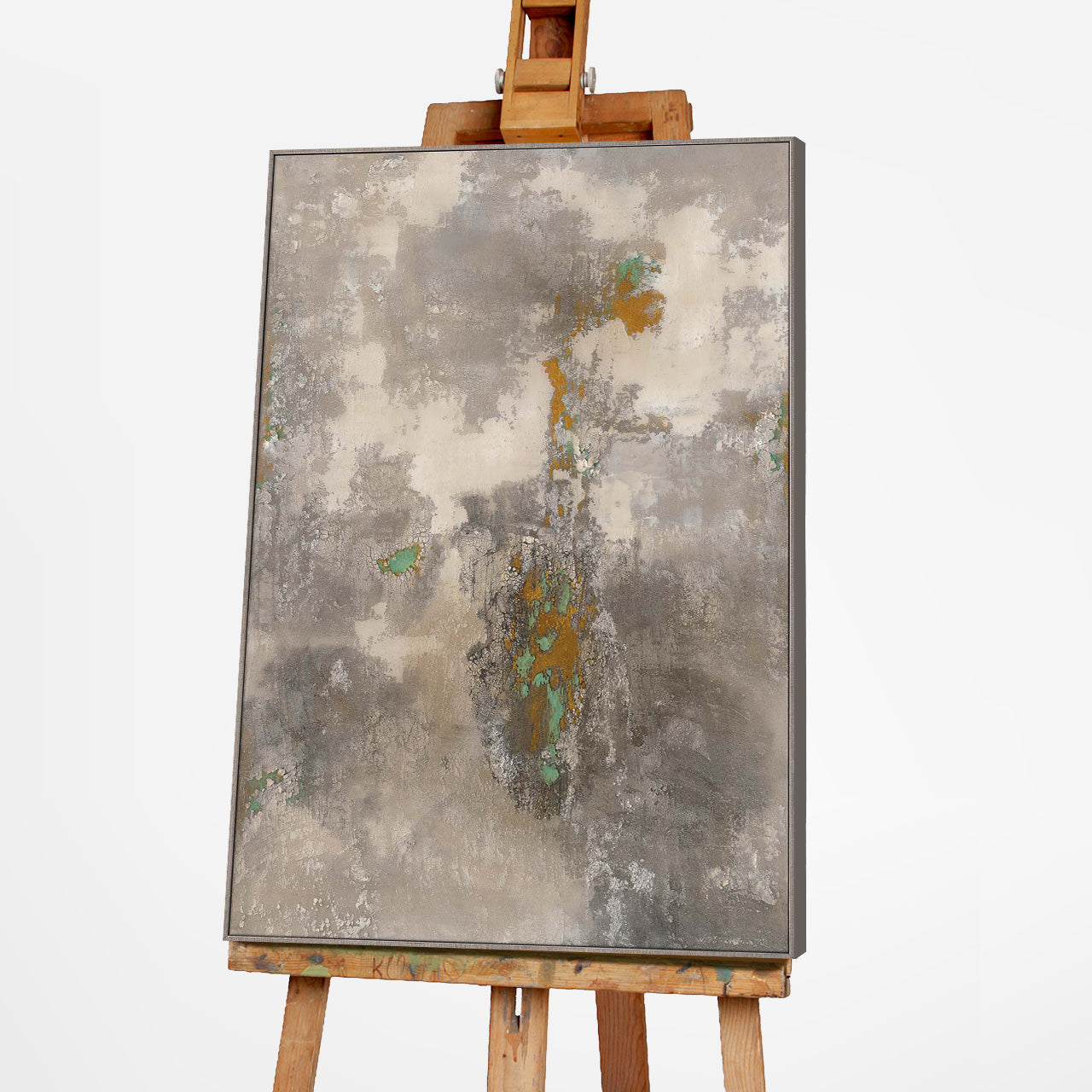 Painting Deep Impression