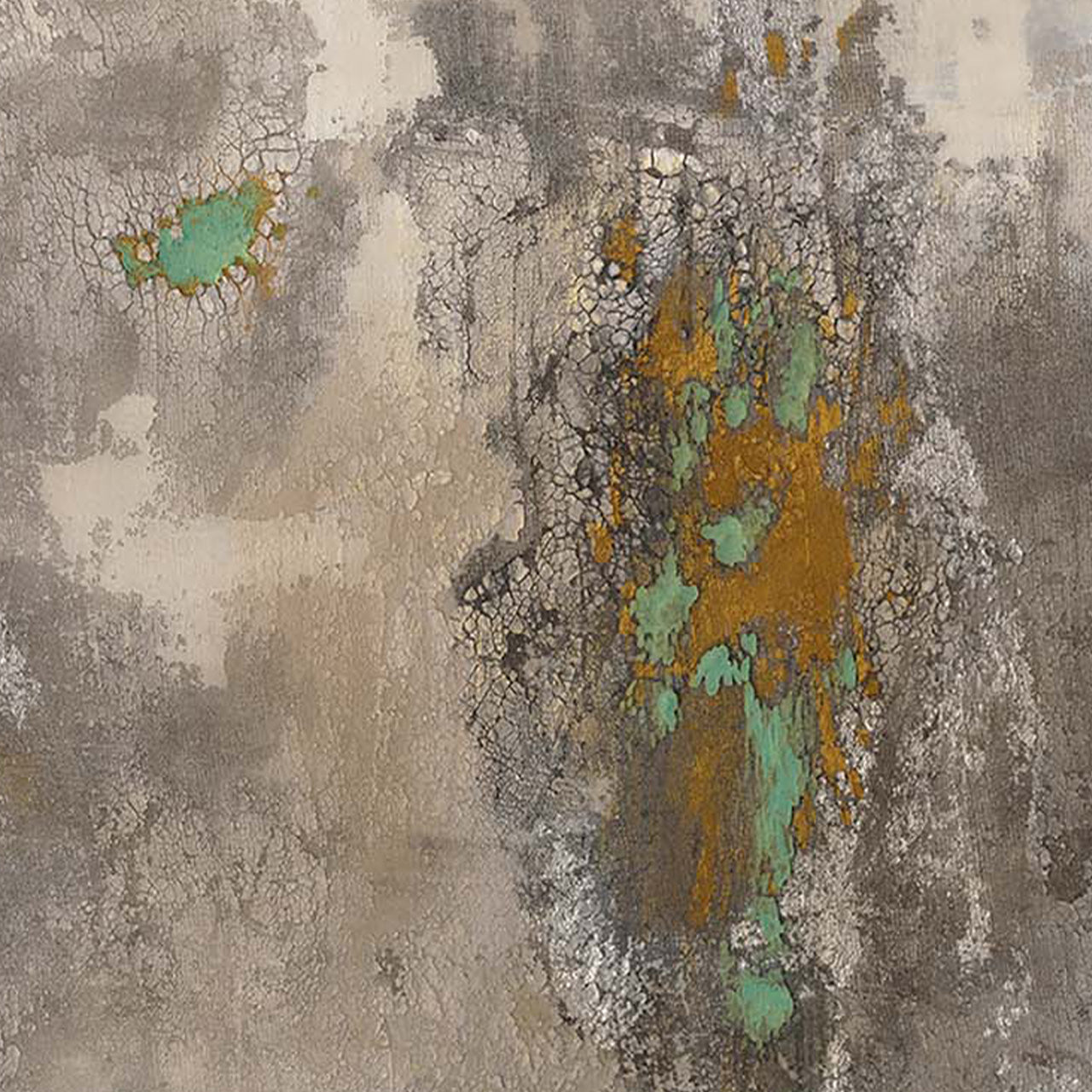 Peinture Impression profonde