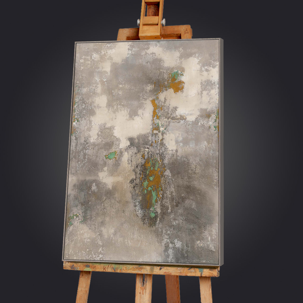 Peinture Impression profonde