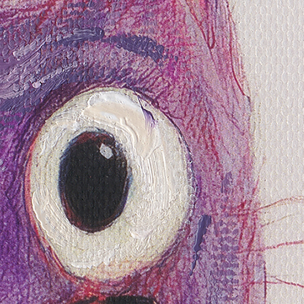 Painting Monster