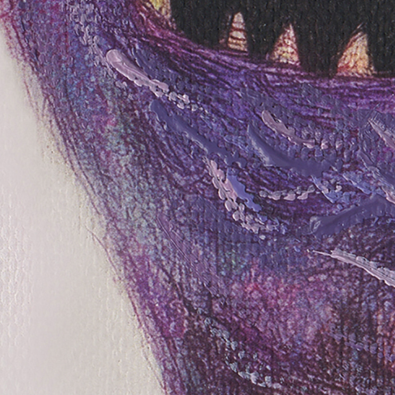 Painting Monster