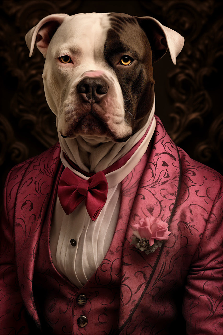 Alubild Stylish Bully
