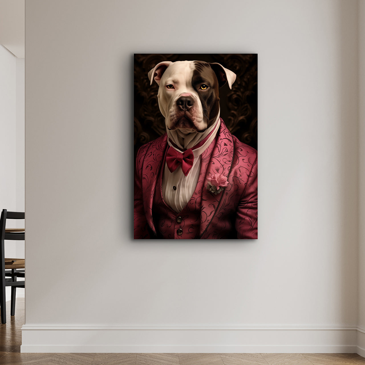 Alubild Stylish Bully