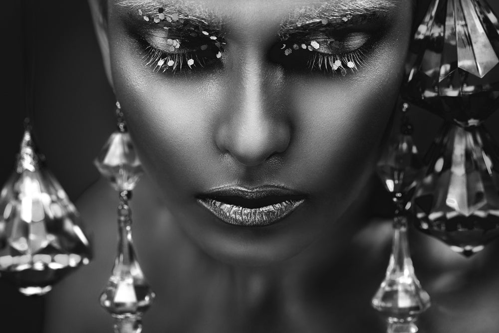 aluminum picture Spectacular Beauty