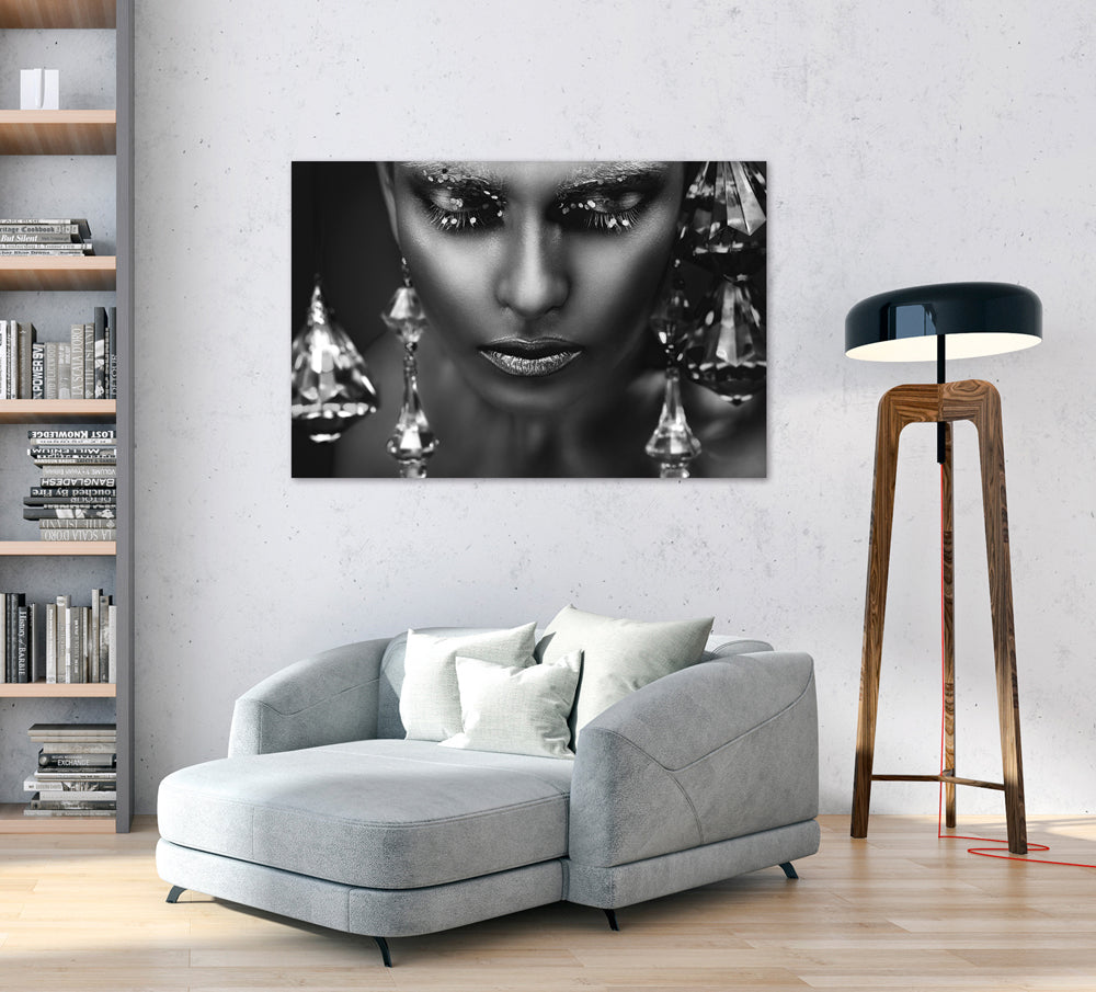 aluminum picture Spectacular Beauty