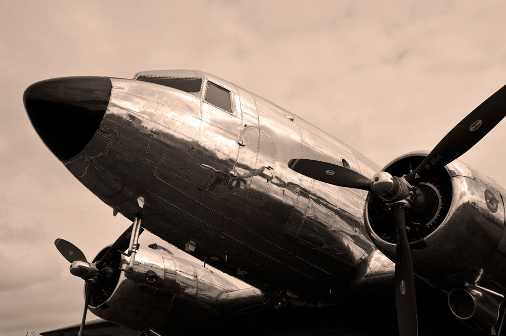 Akustikbild Pro Flugzeug 1