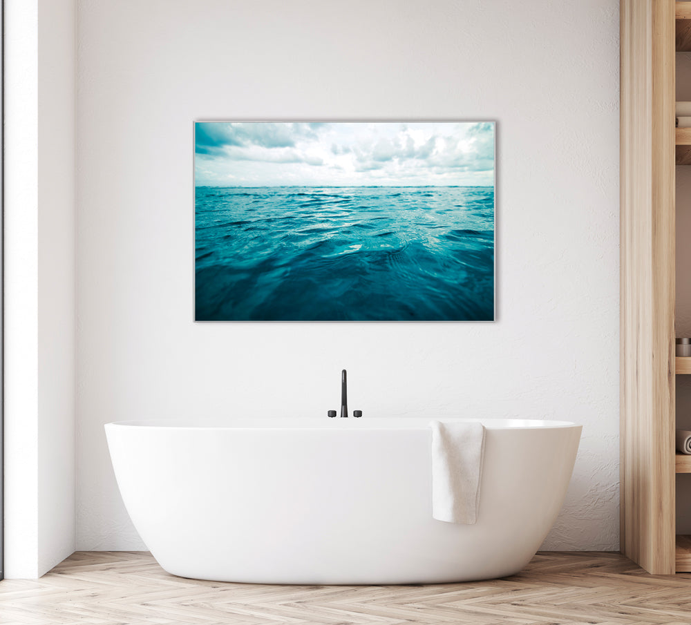 Akustikbild Pro Meer