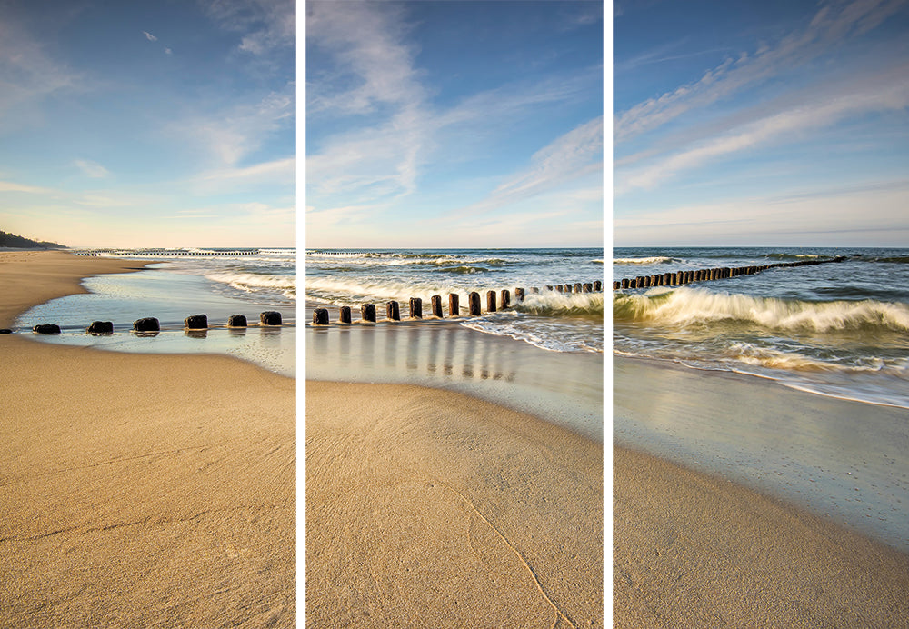 Acoustic image Pro Breakwater 3