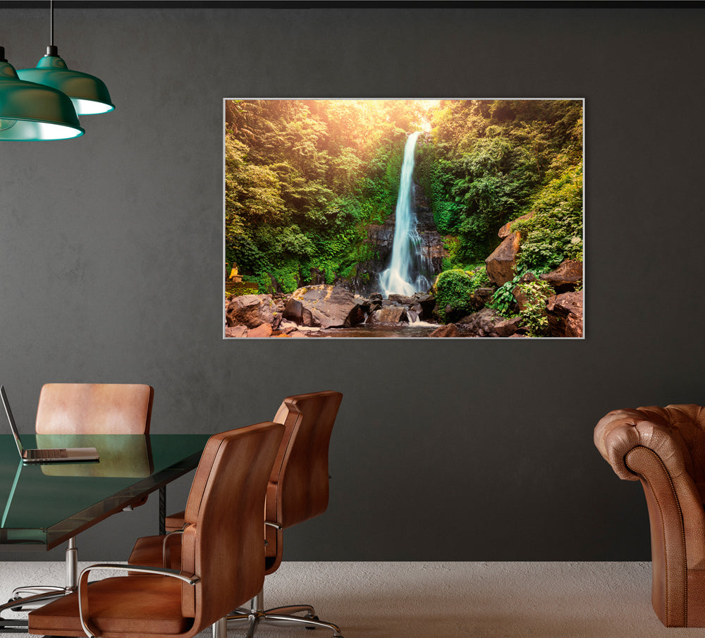 Acoustic Image Pro Waterfall