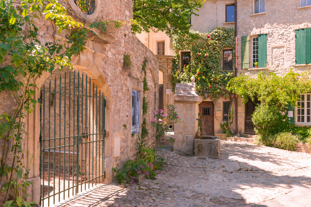 Acoustic Image Pro Tuscan Street 2