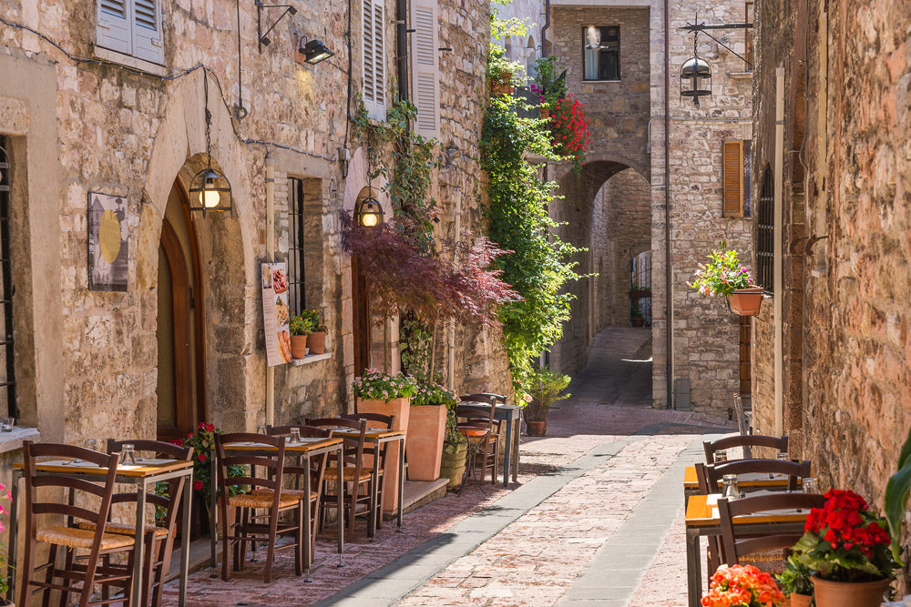 Acoustic Image Pro Tuscan Street 3