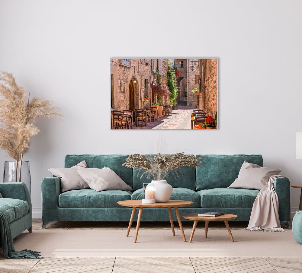 Acoustic Image Pro Tuscan Street 3